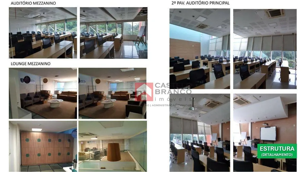 Prédio Inteiro, 1477 m² - Foto 15