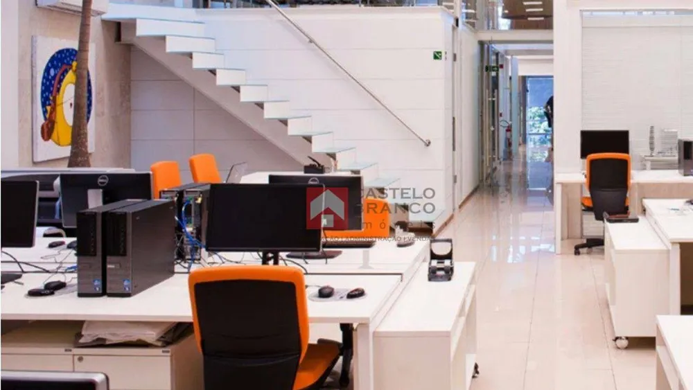 Prédio Inteiro, 1477 m² - Foto 3