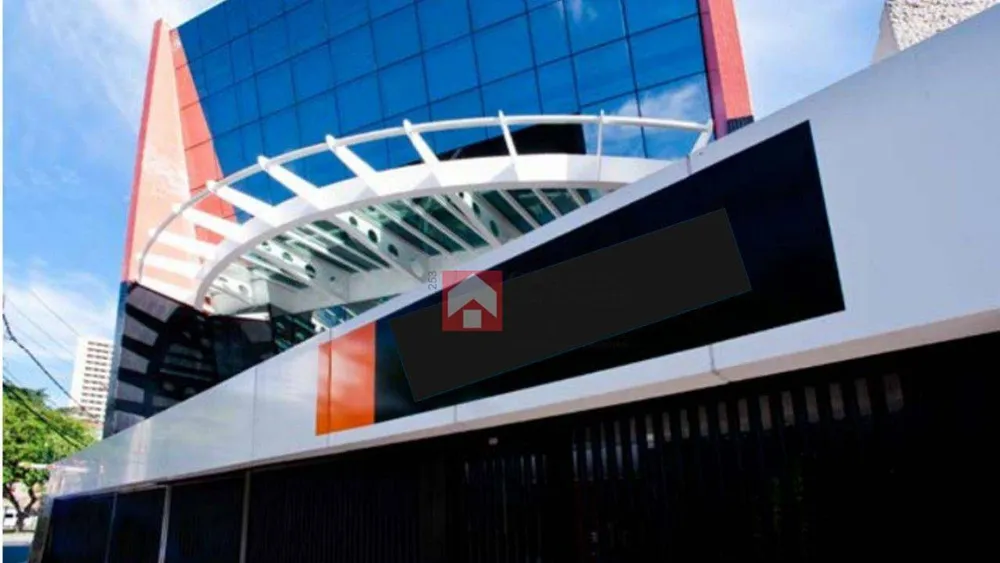 Prédio Inteiro, 1477 m² - Foto 2