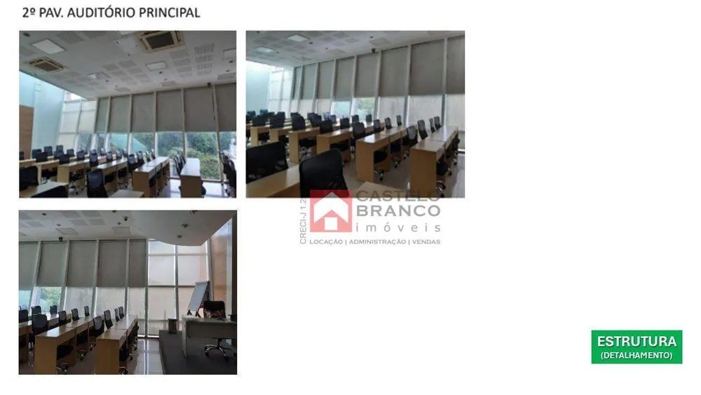 Prédio Inteiro, 1477 m² - Foto 16