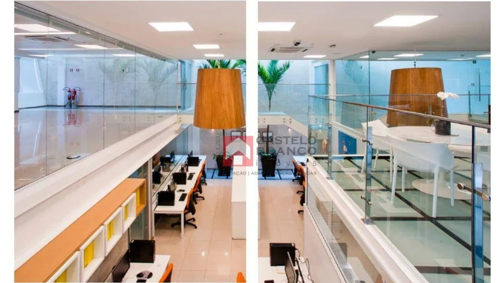 Prédio Inteiro, 1477 m² - Foto 4