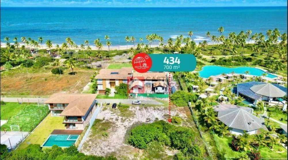 Loteamento e Condomínio, 700 m² - Foto 10