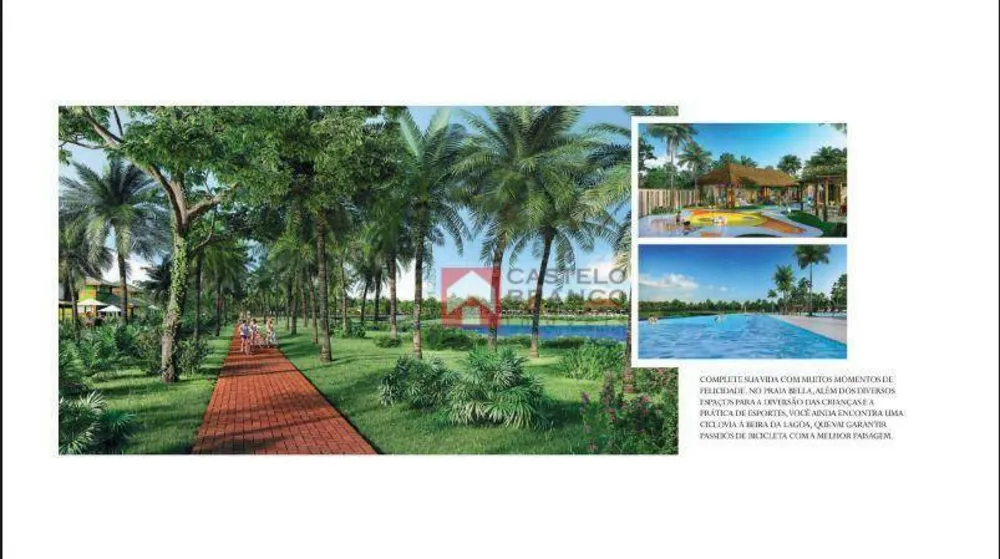 Loteamento e Condomínio, 700 m² - Foto 8