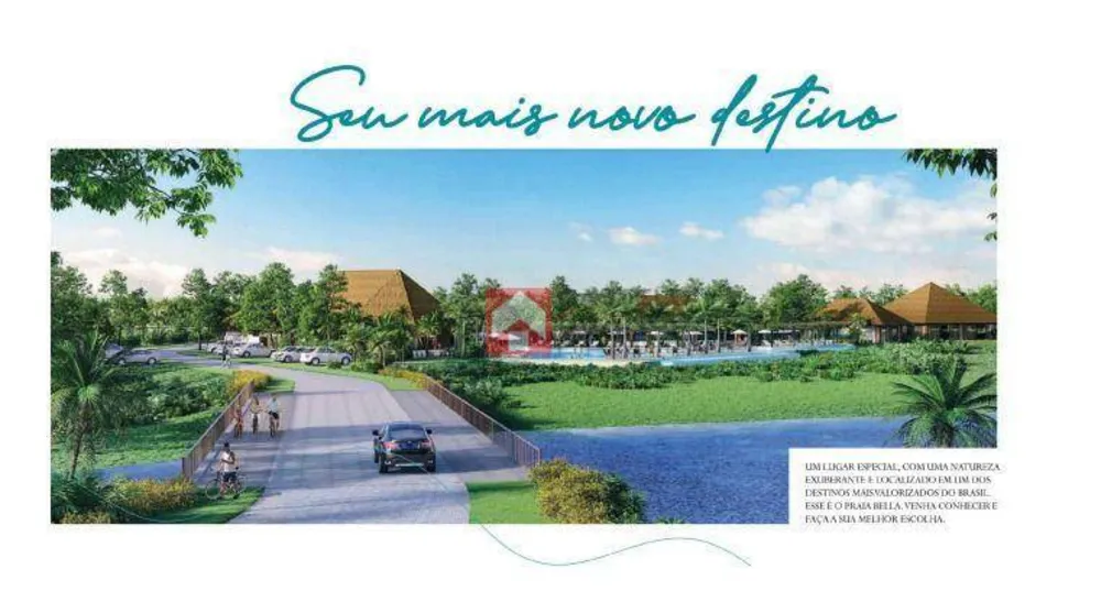 Loteamento e Condomínio, 700 m² - Foto 6
