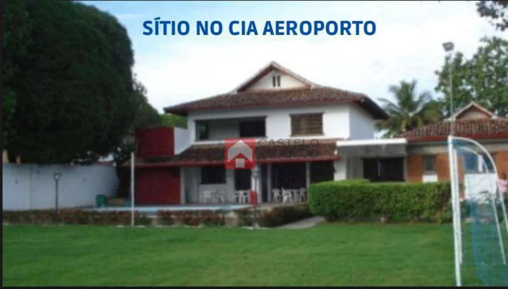 Loteamento e Condomínio, 2500 m² - Foto 3