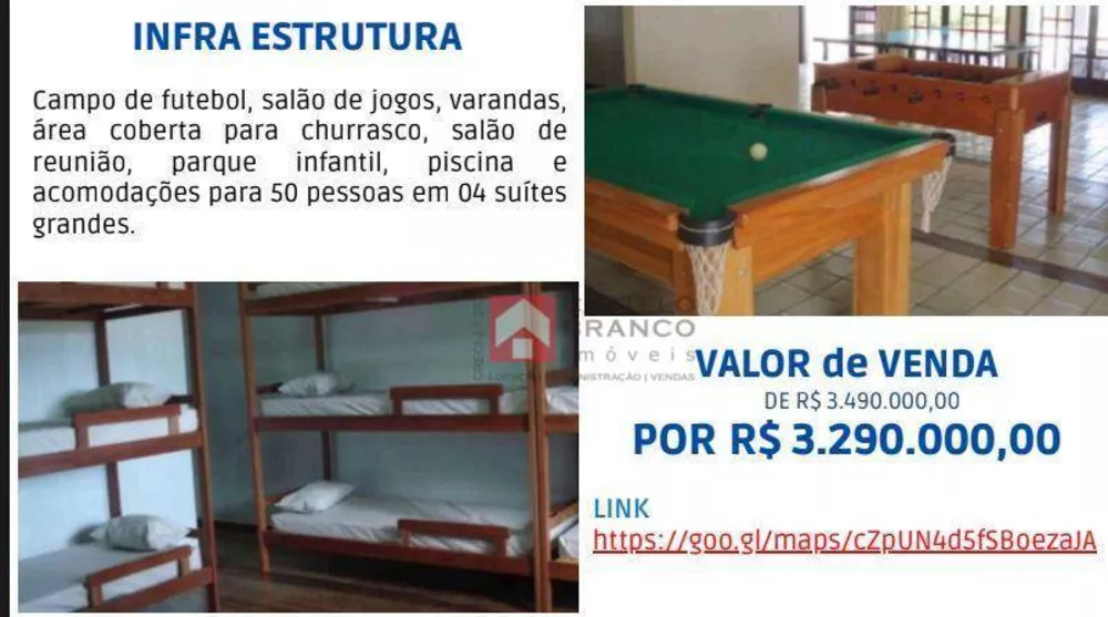 Loteamento e Condomínio, 2500 m² - Foto 2