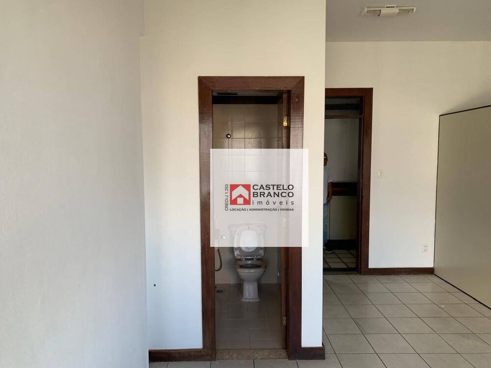 Conjunto Comercial-Sala à venda, 28m² - Foto 4
