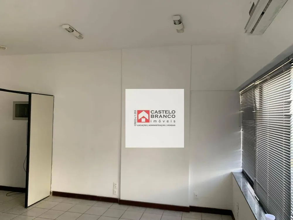 Sala-Conjunto, 28 m² - Foto 4