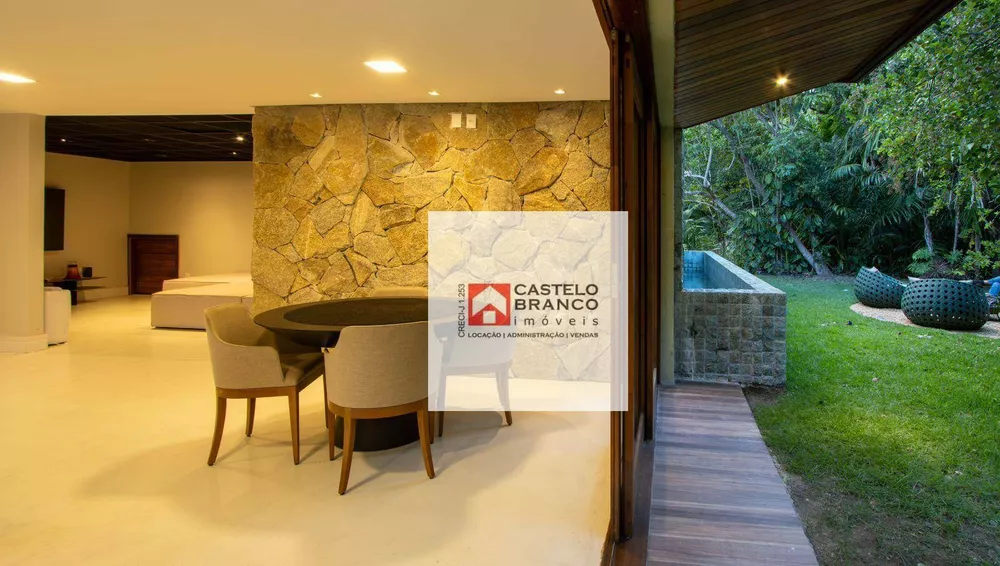 Casa de Condomínio, 6 quartos - Foto 4