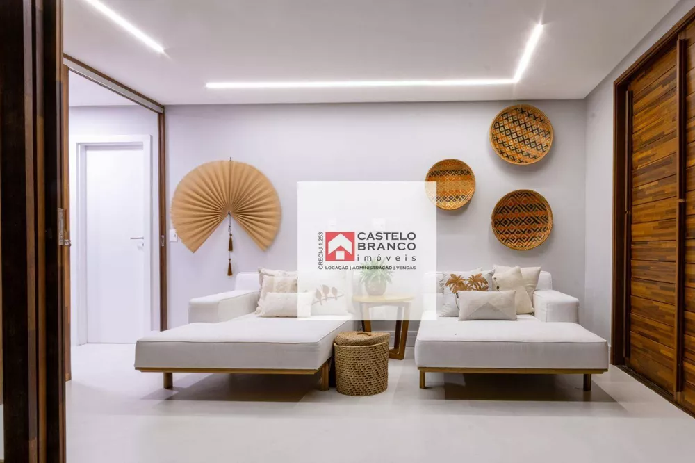 Casa de Condomínio, 6 quartos - Foto 3