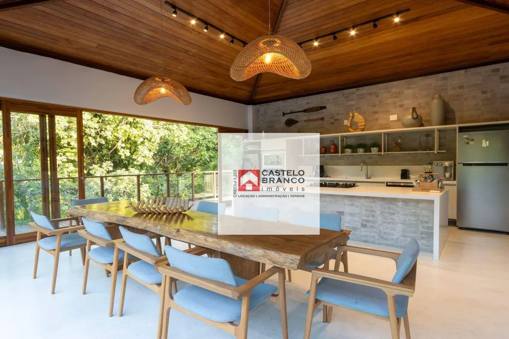 Casa de Condomínio, 6 quartos - Foto 7