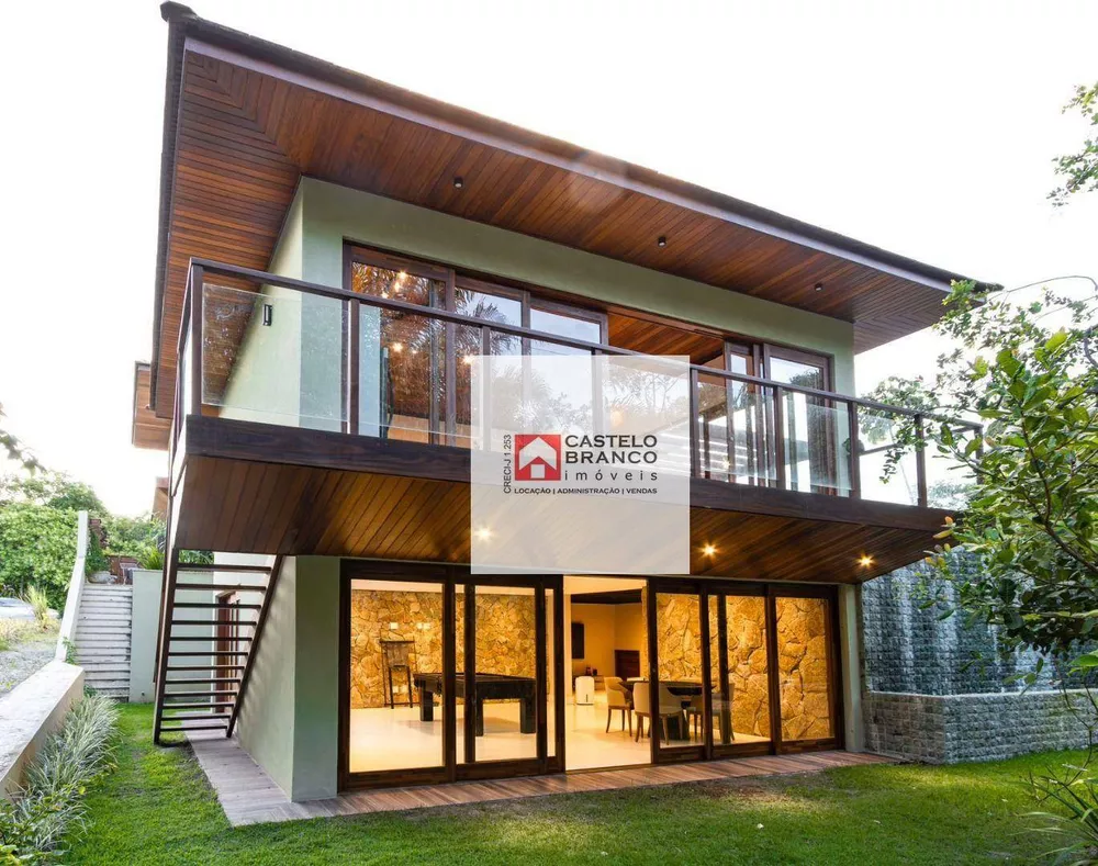 Casa de Condomínio, 6 quartos - Foto 5