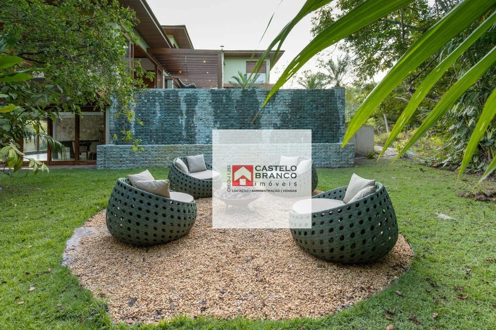 Casa de Condomínio, 6 quartos - Foto 9