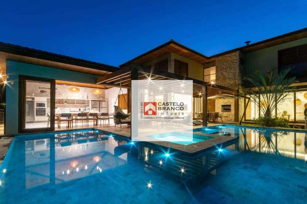 Casa de Condomínio, 6 quartos - Foto 7