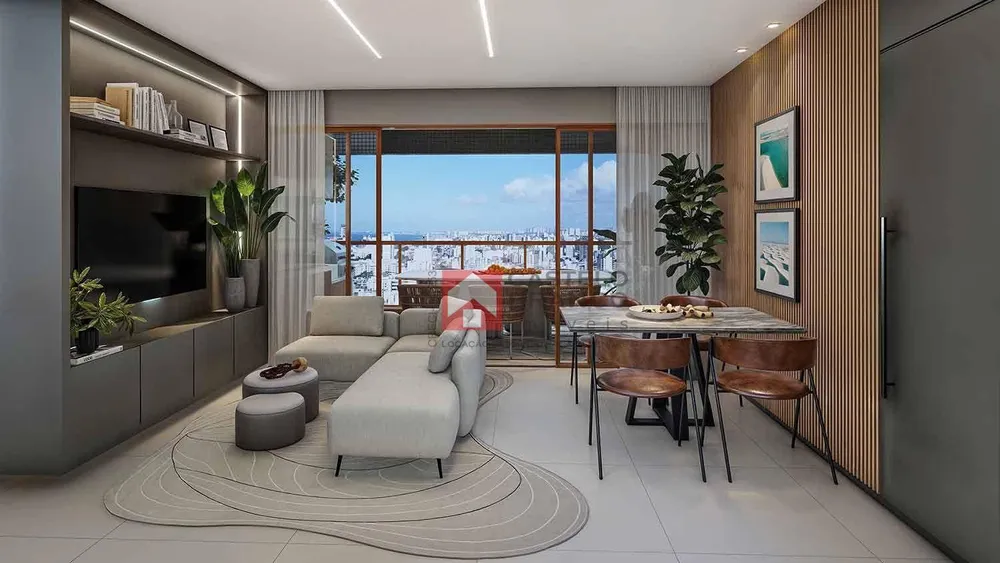 Apartamento, 3 quartos, 78 m² - Foto 8