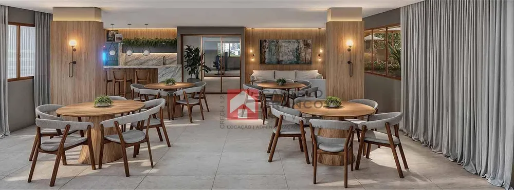 Apartamento, 3 quartos, 78 m² - Foto 6