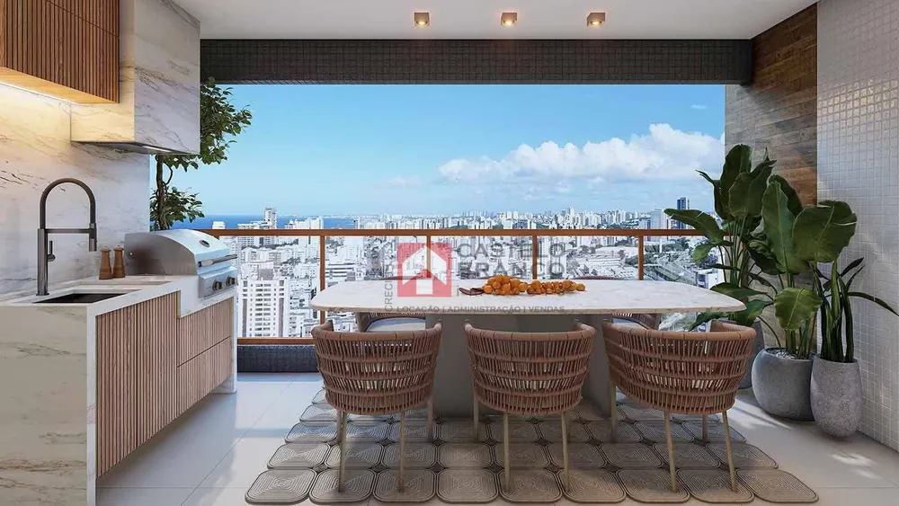 Apartamento, 3 quartos, 78 m² - Foto 9