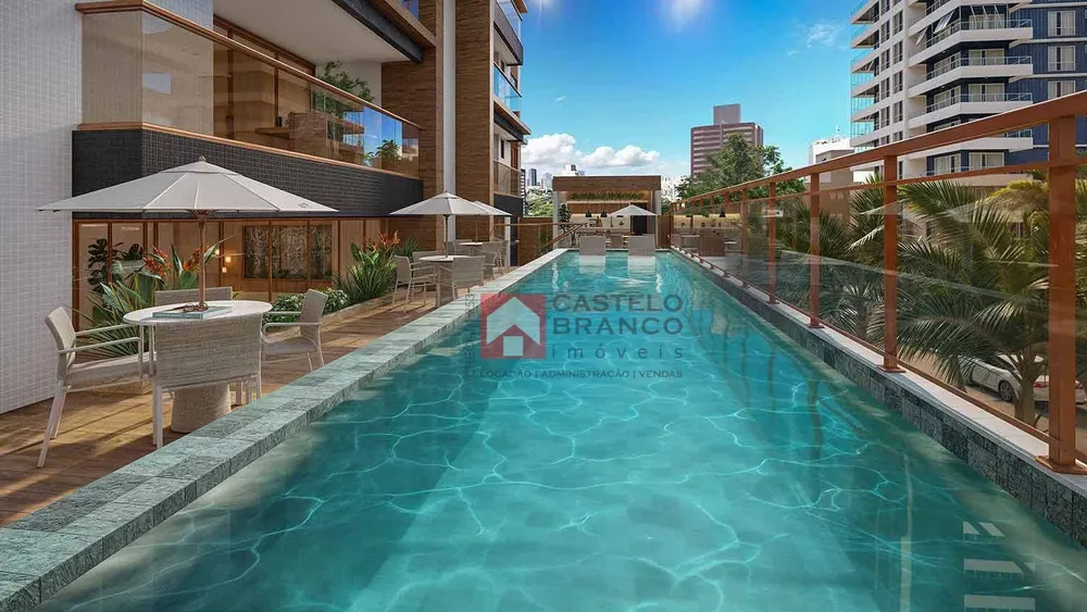 Apartamento, 3 quartos, 78 m² - Foto 5