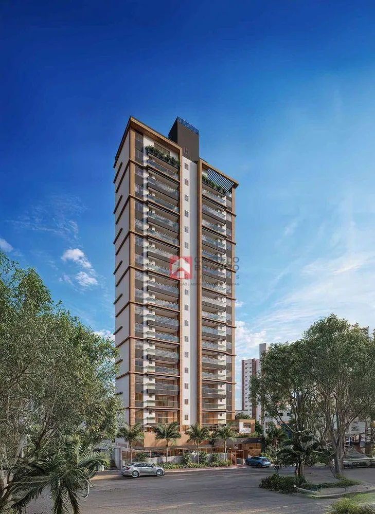 Apartamento, 3 quartos, 78 m² - Foto 2