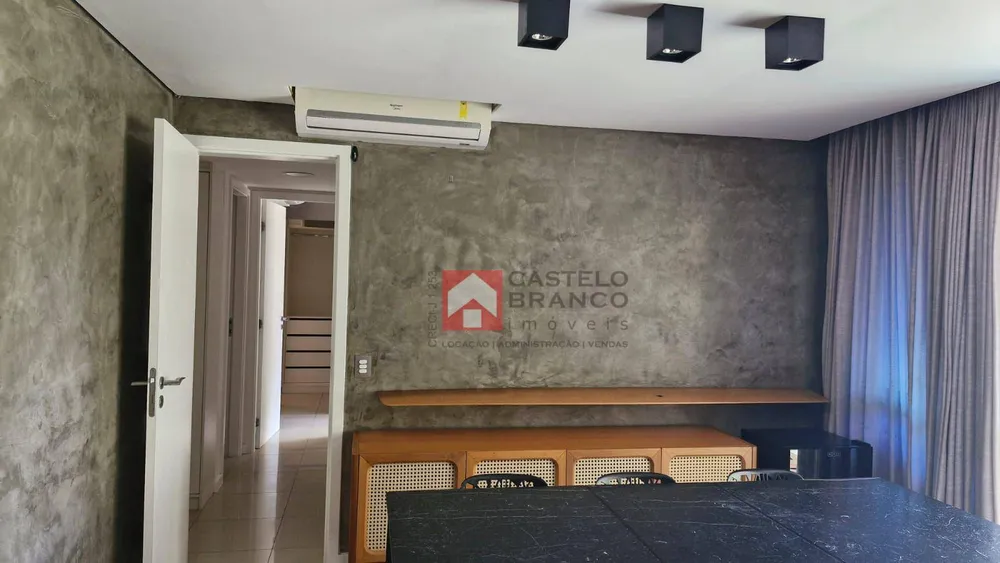 Apartamento, 3 quartos, 113 m² - Foto 5