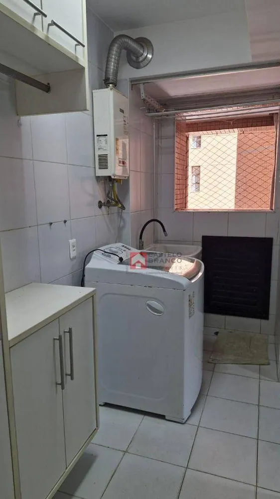 Apartamento, 3 quartos, 113 m² - Foto 8