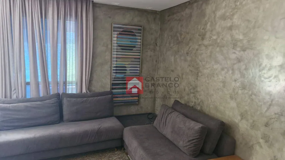 Apartamento, 3 quartos, 113 m² - Foto 4