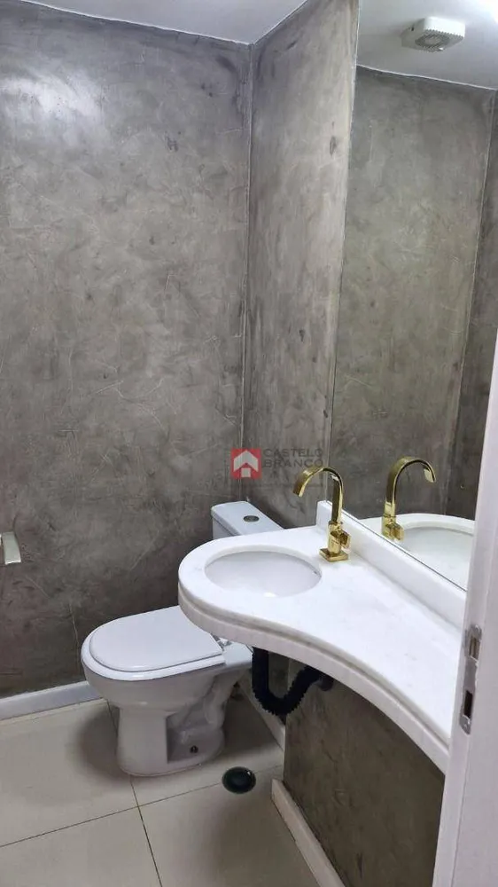 Apartamento, 3 quartos, 113 m² - Foto 2