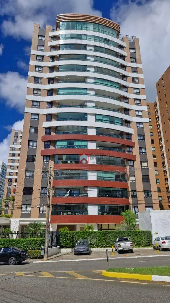 Apartamento, 3 quartos, 113 m² - Foto 16