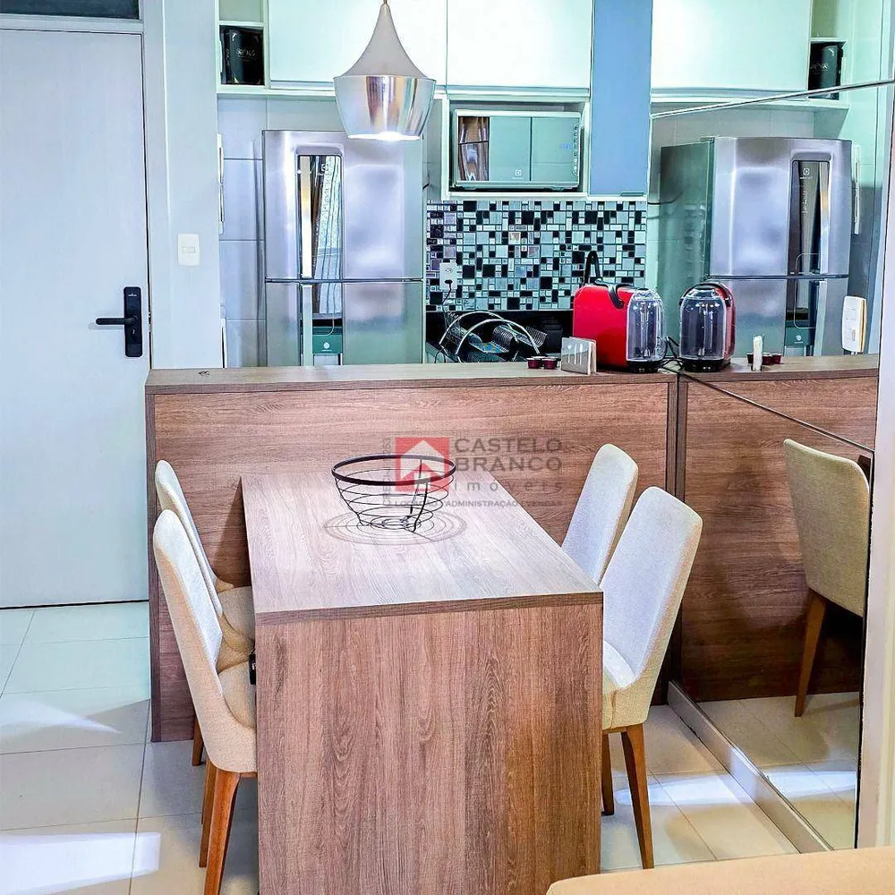 Apartamento, 1 quarto, 84 m² - Foto 1