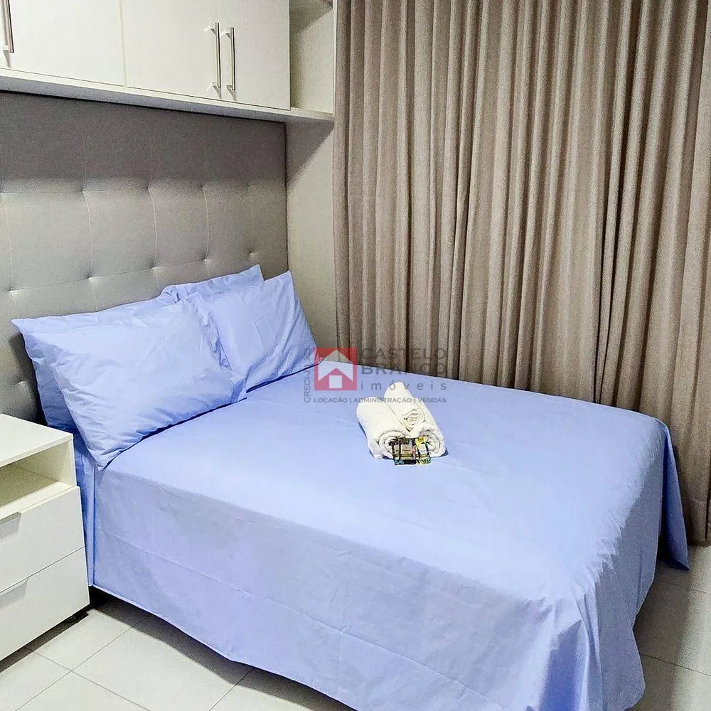 Apartamento, 1 quarto, 84 m² - Foto 6