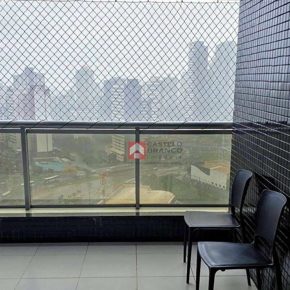 Apartamento, 1 quarto, 84 m² - Foto 5