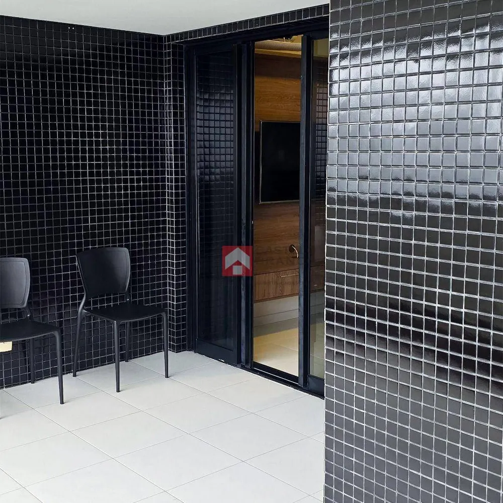 Apartamento, 1 quarto, 84 m² - Foto 12