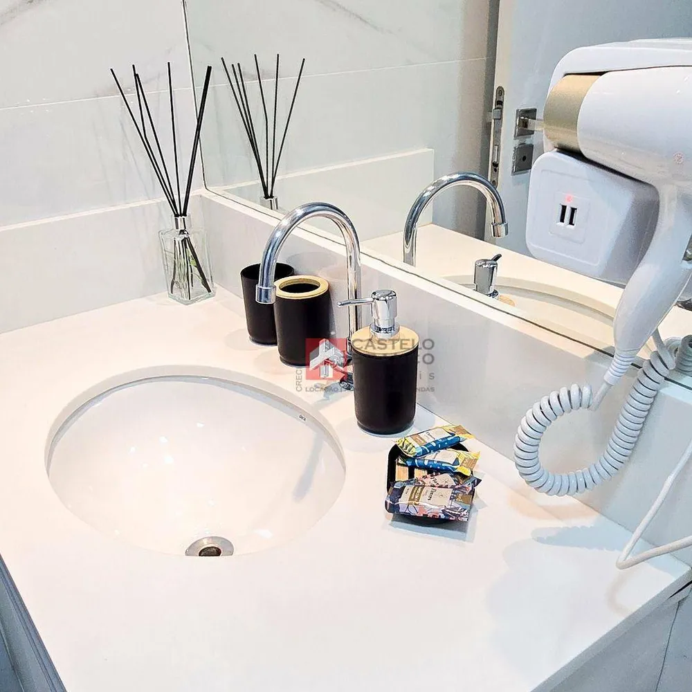 Apartamento, 1 quarto, 84 m² - Foto 6