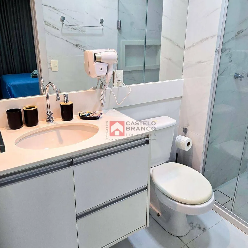 Apartamento, 1 quarto, 84 m² - Foto 8