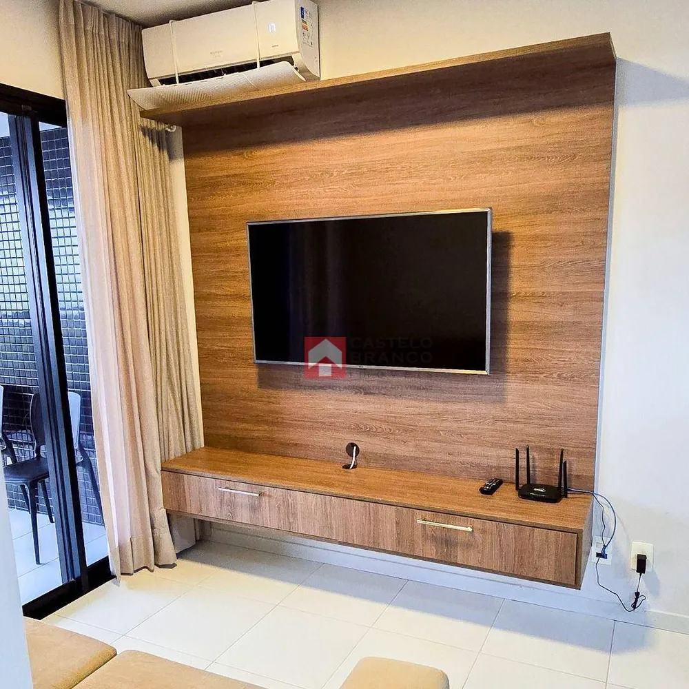 Apartamento, 1 quarto, 84 m² - Foto 4