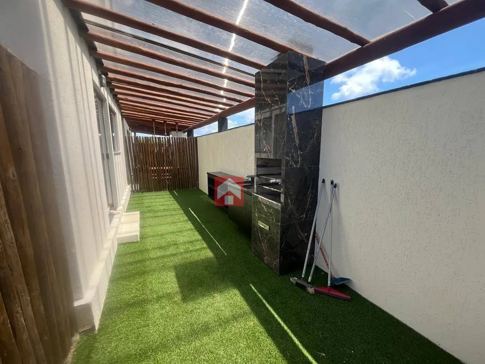 Casa, 2 quartos, 90 m² - Foto 5