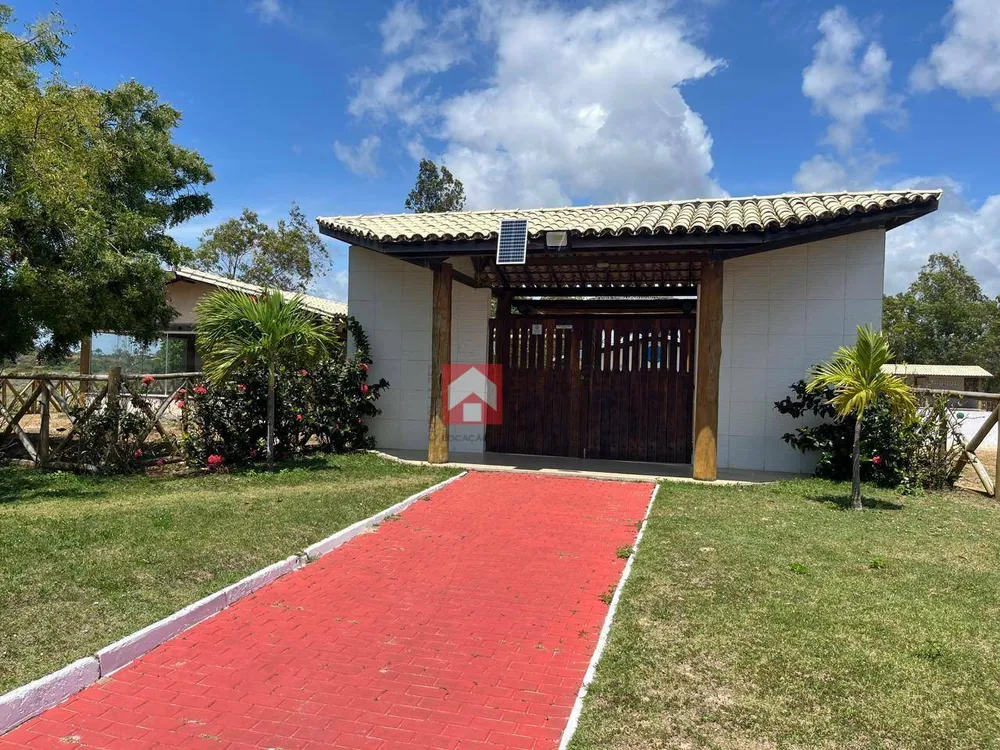 Casa, 2 quartos, 90 m² - Foto 13