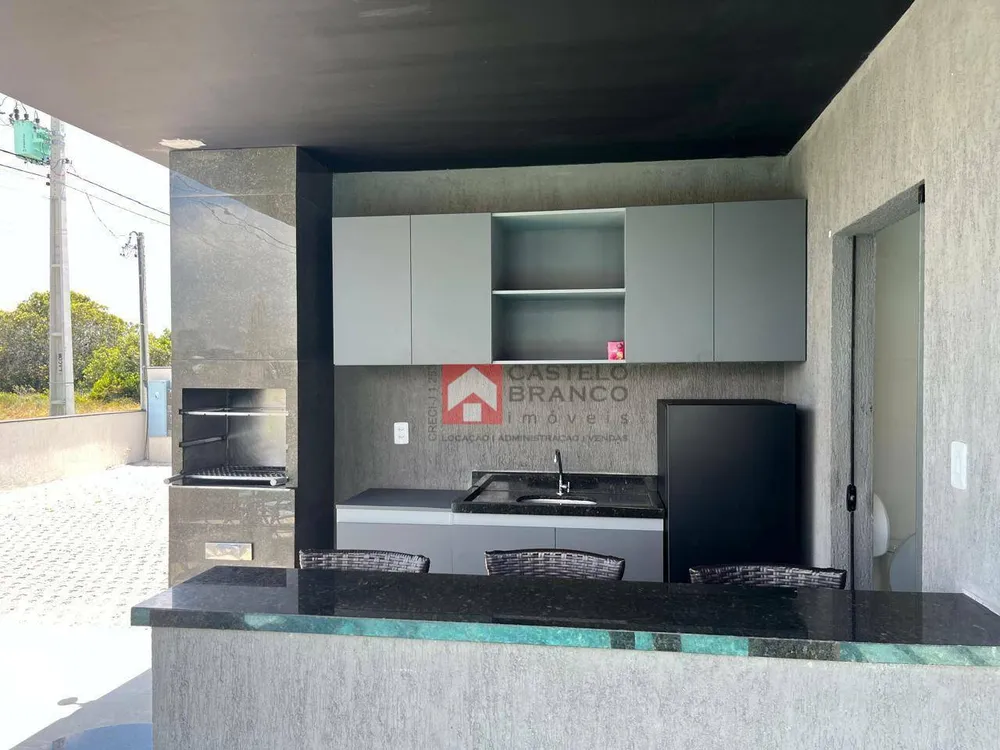 Casa, 2 quartos, 90 m² - Foto 12
