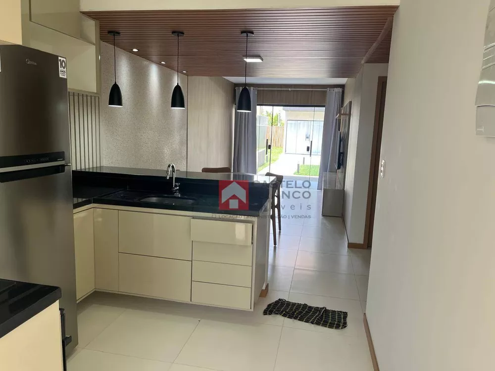 Casa, 2 quartos, 90 m² - Foto 2