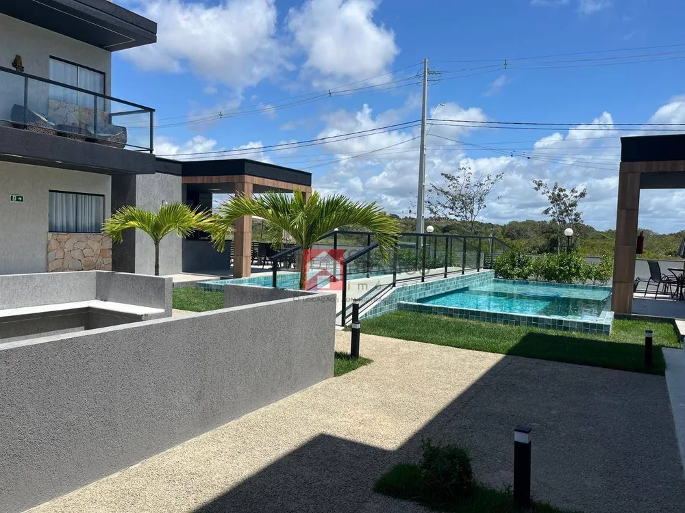 Casa, 2 quartos, 90 m² - Foto 9