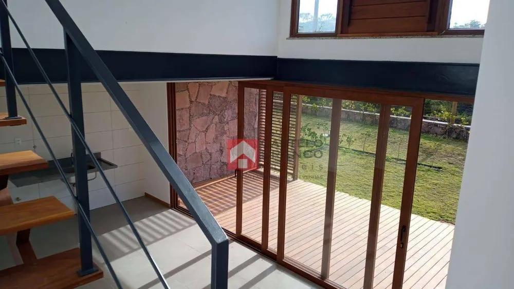 Casa de Condomínio, 2 quartos - Foto 12