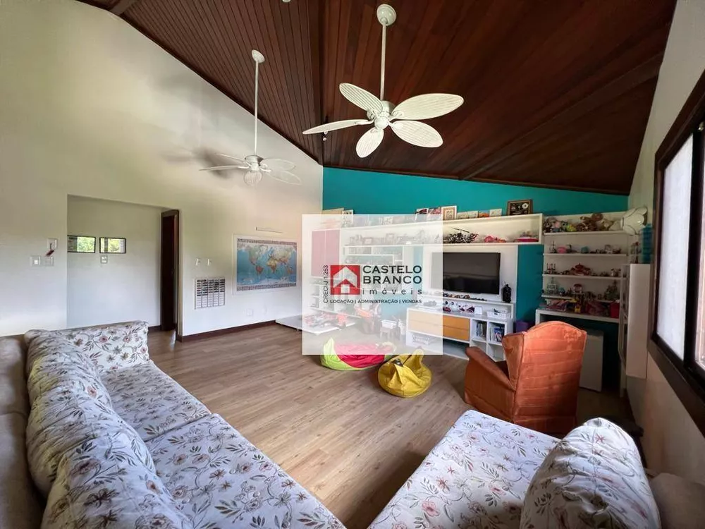 Casa de Condomínio, 5 quartos - Foto 2