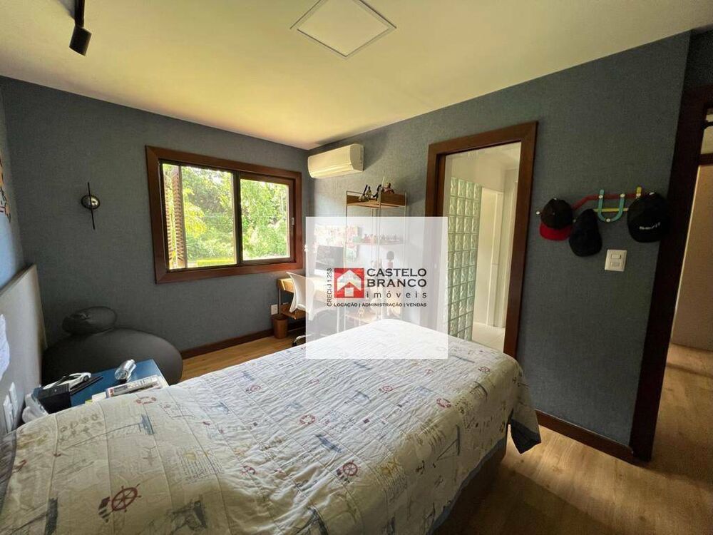 Casa de Condomínio à venda com 5 quartos, 450m² - Foto 12