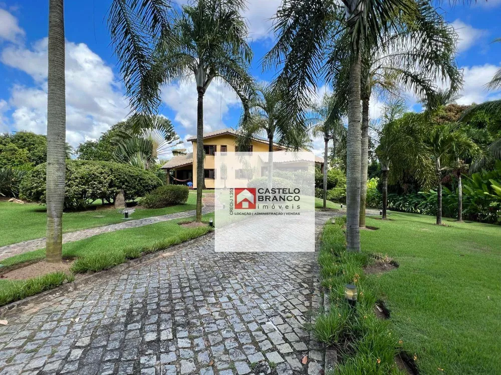 Casa de Condomínio, 5 quartos - Foto 3