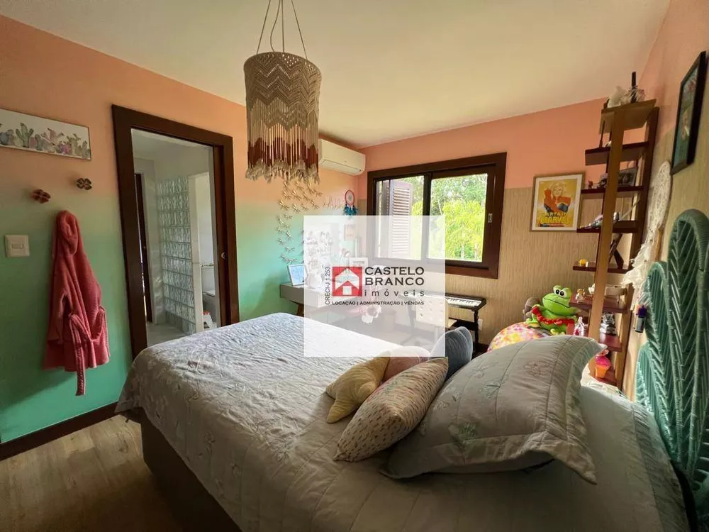 Casa de Condomínio, 5 quartos - Foto 1