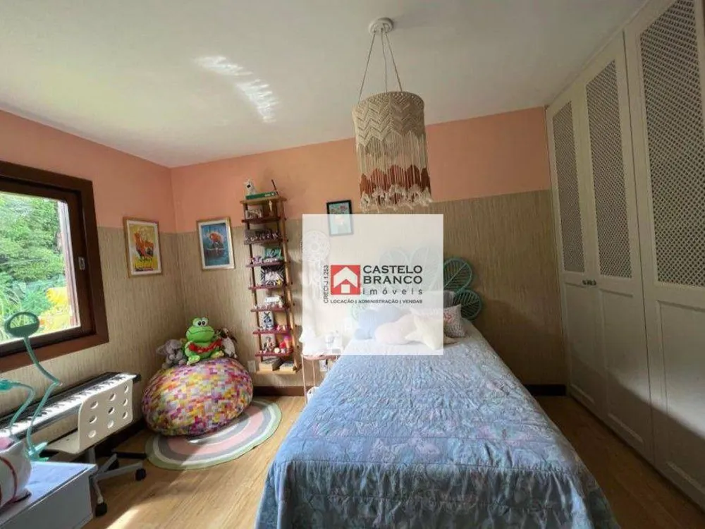 Casa de Condomínio, 5 quartos - Foto 26