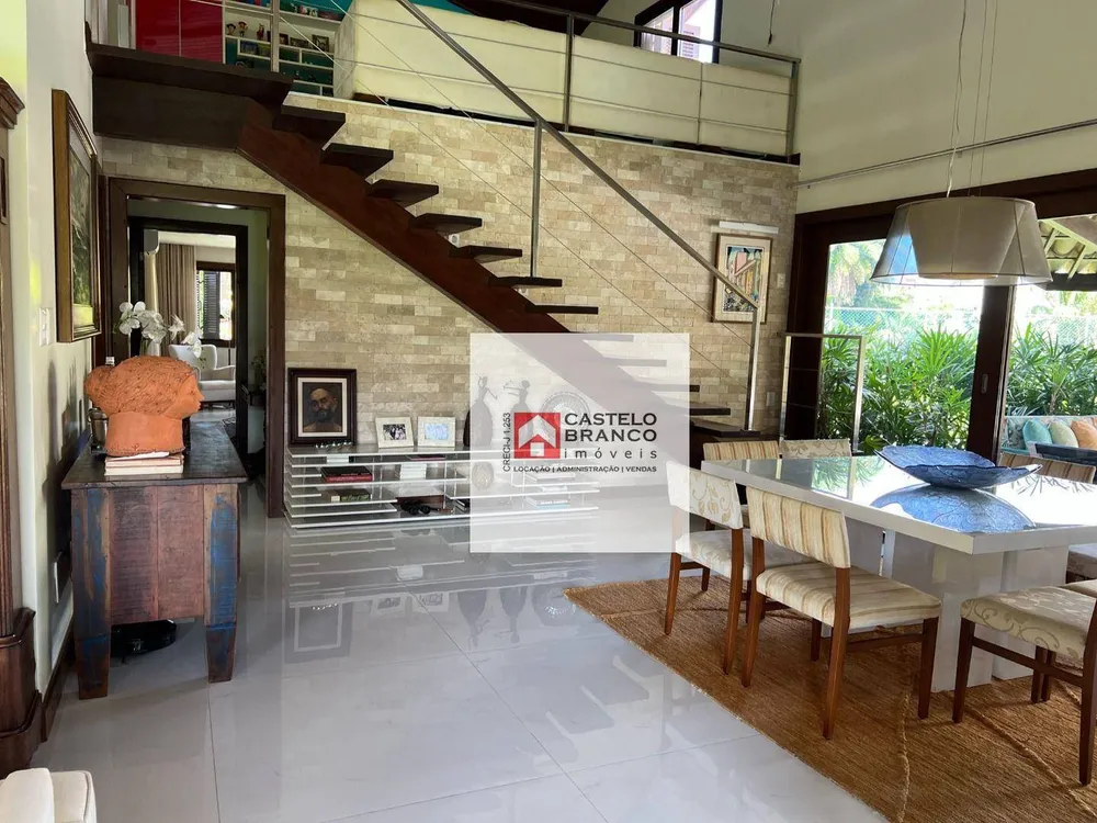 Casa de Condomínio, 5 quartos - Foto 12