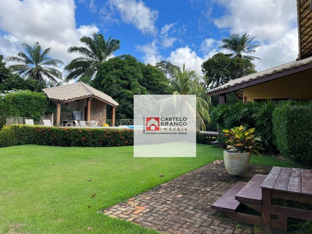 Casa de Condomínio, 5 quartos - Foto 6