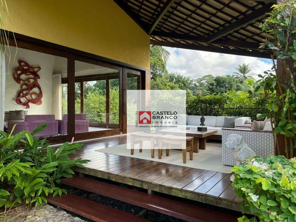 Casa de Condomínio, 5 quartos - Foto 16
