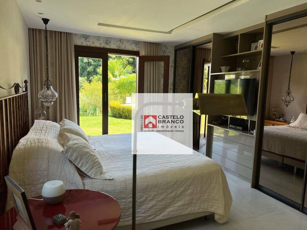 Casa de Condomínio à venda com 5 quartos, 450m² - Foto 10